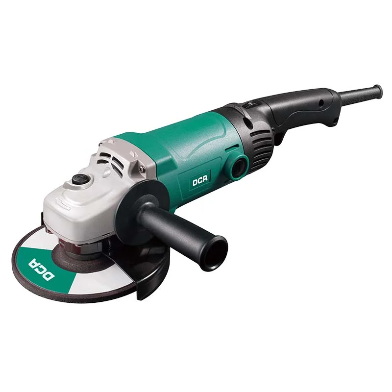 Angle Grinder DCA ASM03-150