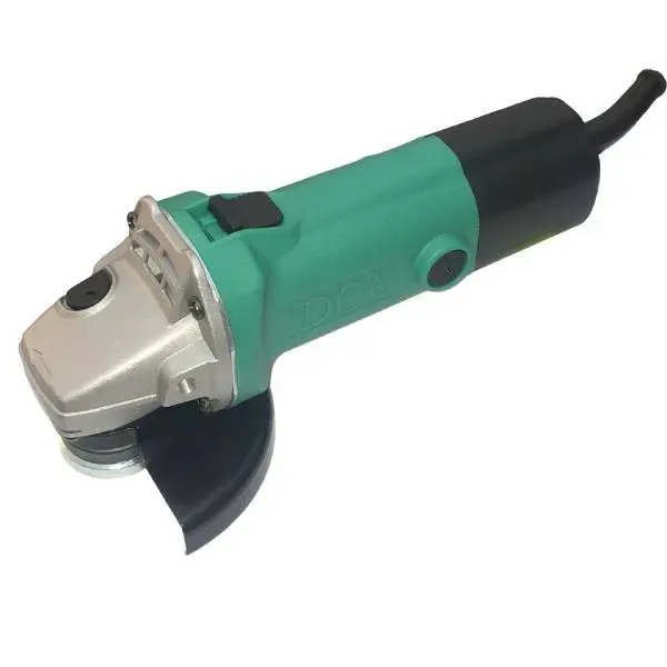 ASM115B DCE mini mill