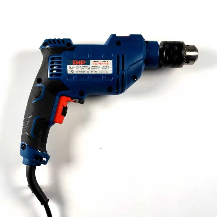DRILL P.A.P ID-6115