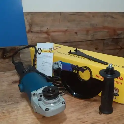 PAP Mini Angle Grinder AG-150A