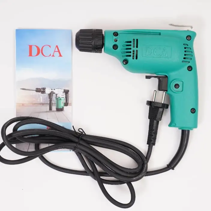 AJZ02-6AA DCA
