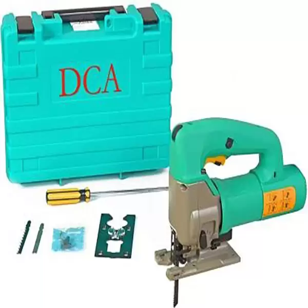 Jigsaw DCA AMQ85