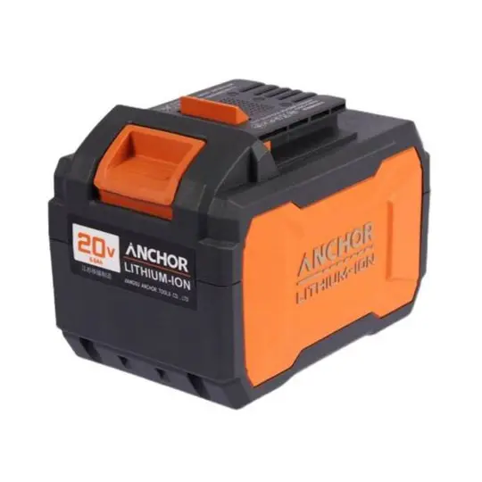 ANCHOR DCW6
