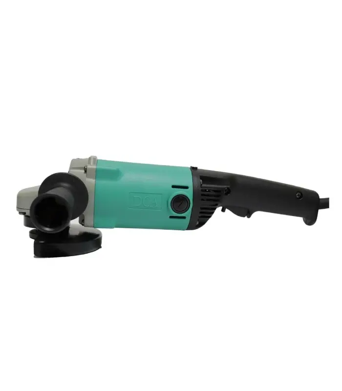 Angel grinder ASM02-125b DCA