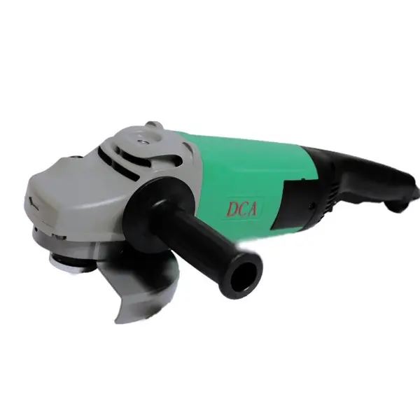 Angle Grinder DCA ASM02-180B