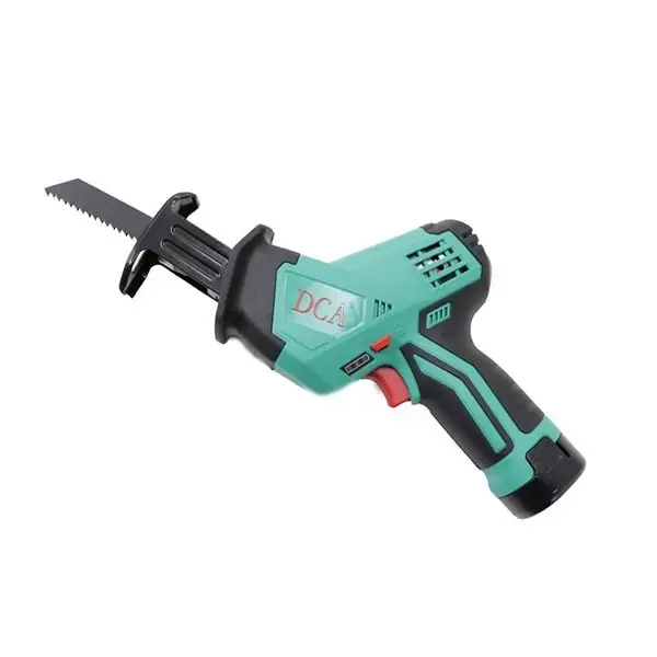 DCA Cordless Reciprocating Saw ADJF15EK