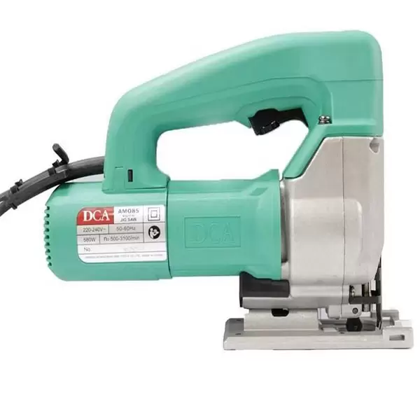 Jigsaw DCA AMQ85
