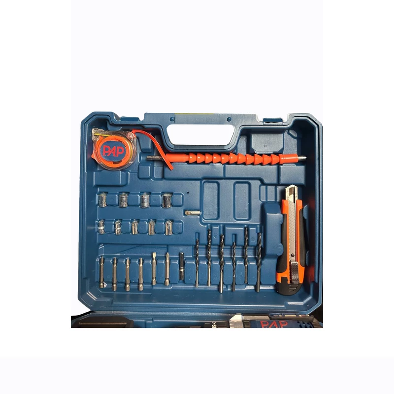 Cordless Driver Drill CD-1226 PAP