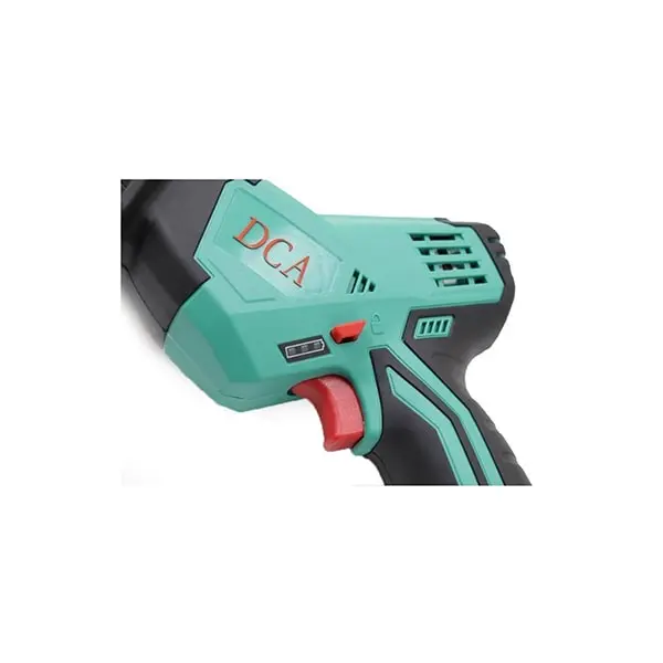 DCA Cordless Reciprocating Saw ADJF15EK