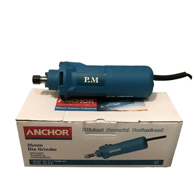 ANCHOR D6