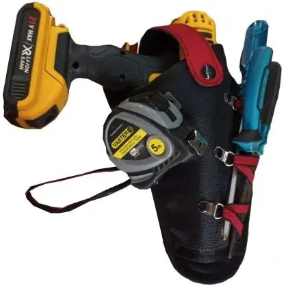P.M BAG DRILL