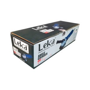 مینی فرز لکا Leka 710w AG115-07