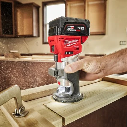 Milwaukee M18FTR8-0X