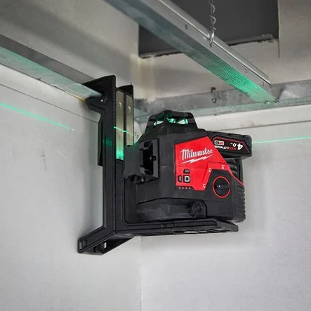 milwaukee M123PL-401C