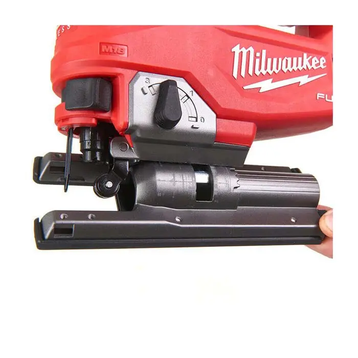 Milwaukee M18FJS-0X