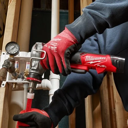 Milwaukee M12FPXP-0C