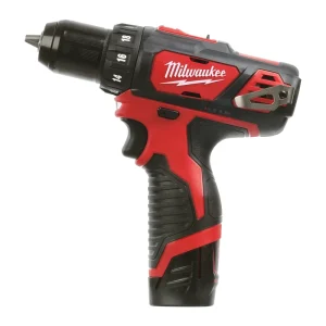Milwaukee drill M12BDD-201C