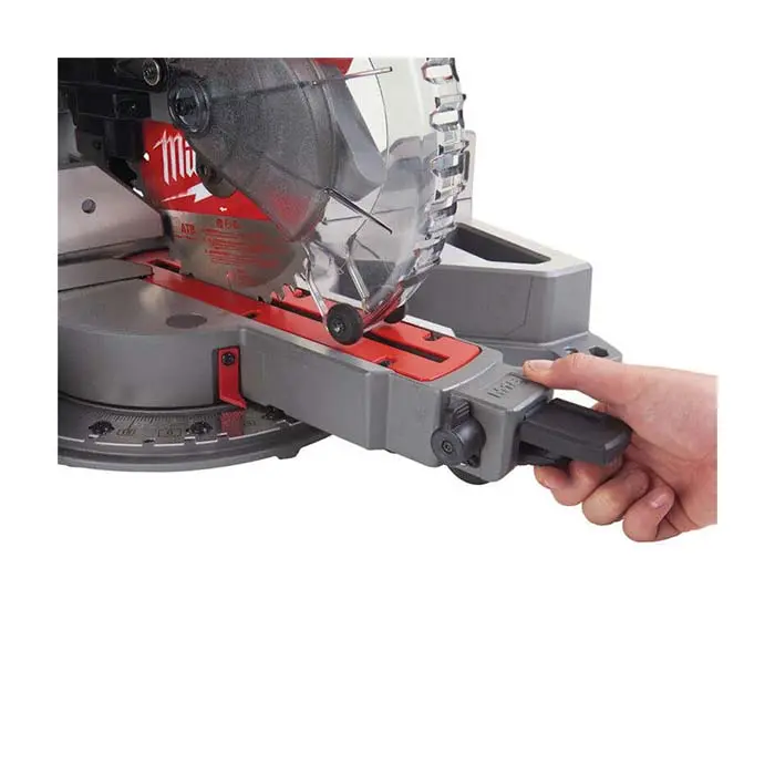 Milwaukee M18 FMS190-0 cordless Persiansaw