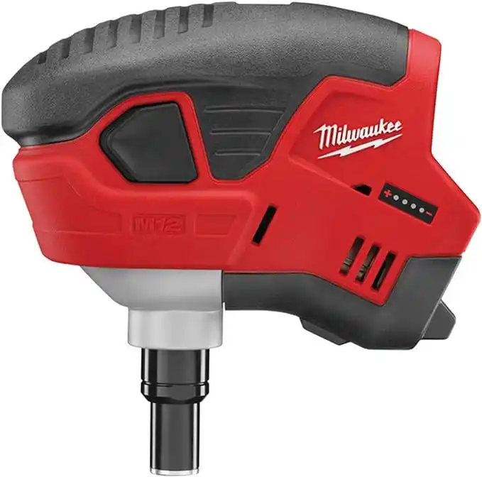 MILWAUKEE Rechargeable impactor c12pn-0