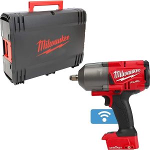 بکس شارژی میلواکی مدل Milwaukee M18FID2-0X