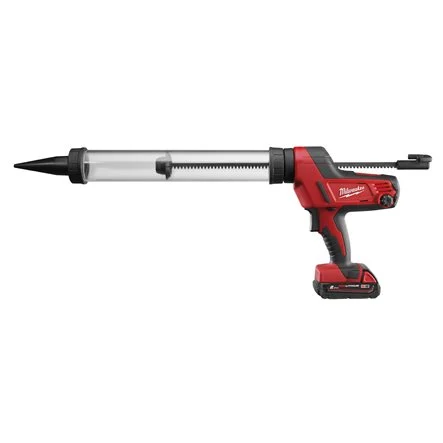 Milwaukee C18PCG/600T-201B