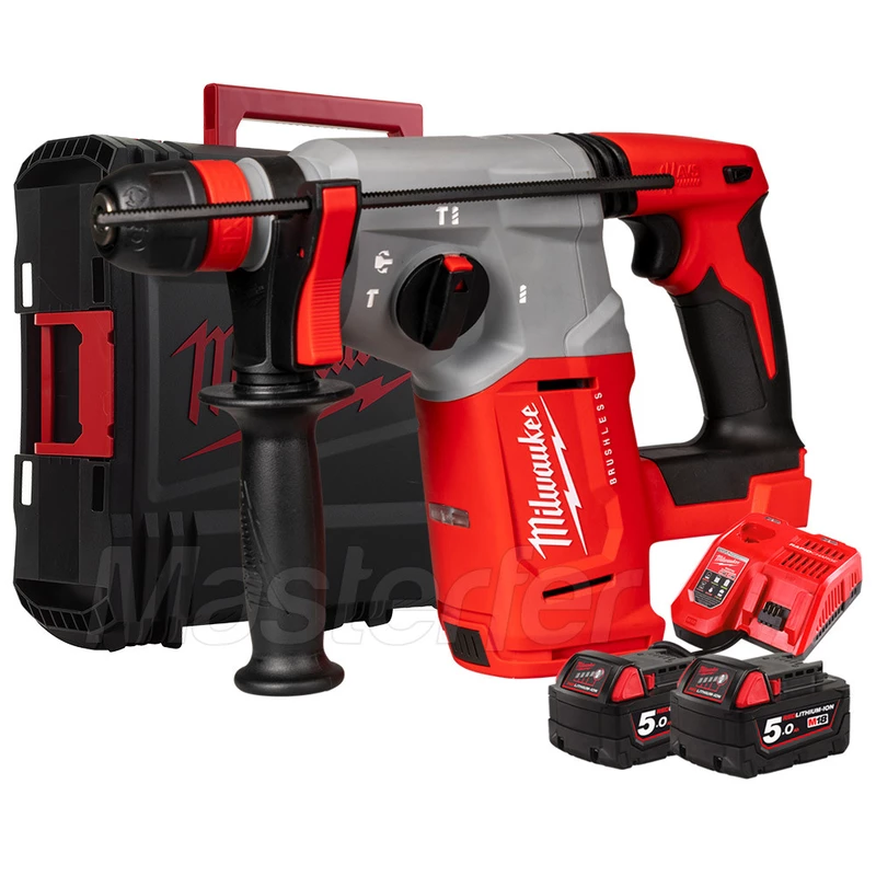 Milwaukee M18 BLHX-502X