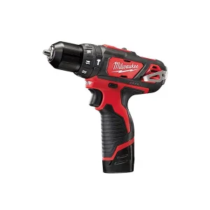 دریل شارژی ۱۲ ولت لیتیوم میلواکی مدل 0-M12BPD