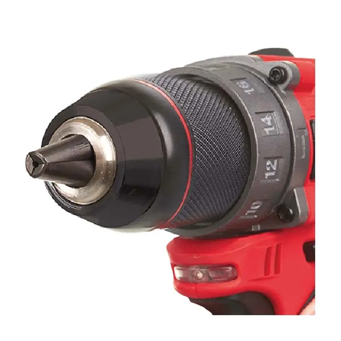 Milwaukee M12FPDX-0