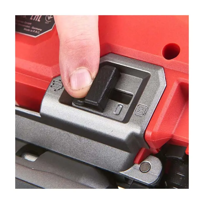 Milwaukee M18FJS-0X