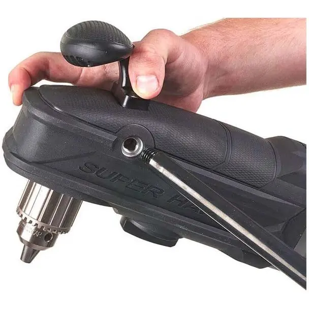 Milwaukee 18v Corless drill m18frad-0
