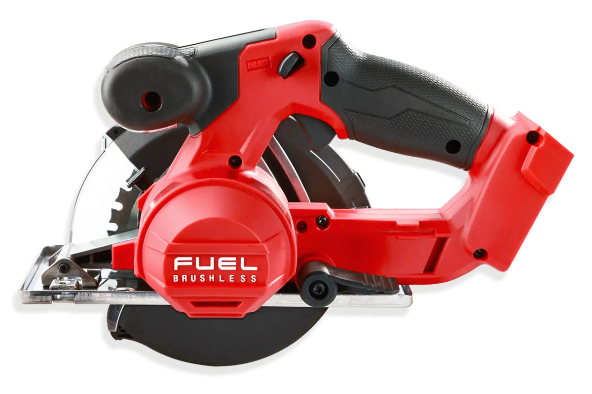 milwaukee M18FMCS-0X