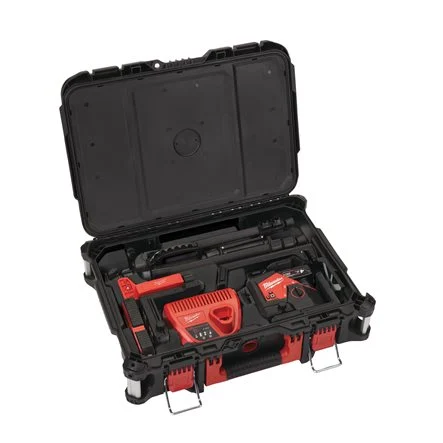 milwaukee M123PL-401C