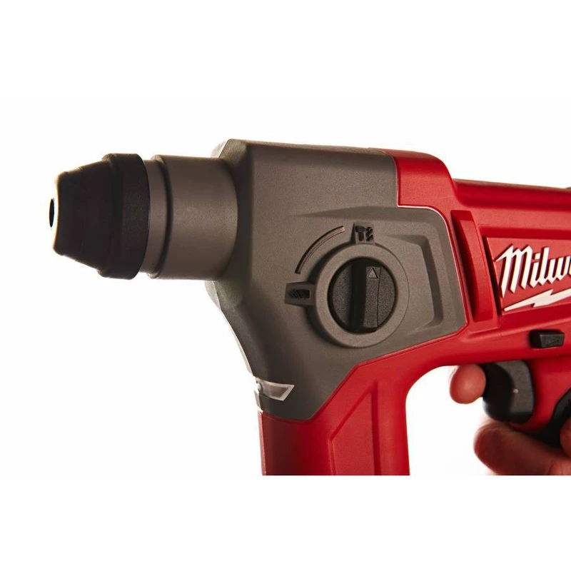 Milwaukee drill M12 CH-402C