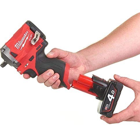 Milwaukee M12 FIW38-0