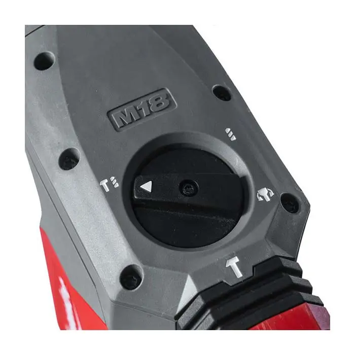 Milwaukee M18CHPX-0X