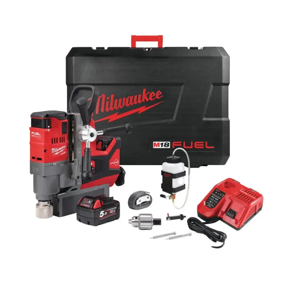 Milwaukee M18FMDP-502C
