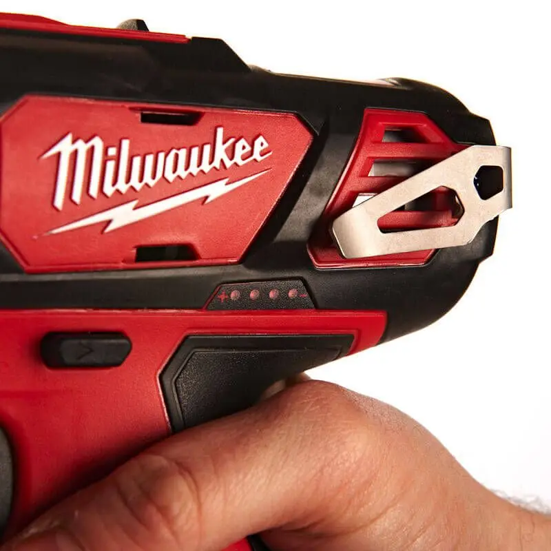 Milwaukee M12BD-0