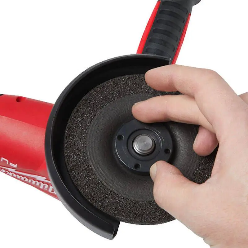 Milwaukee M18FSAGV115XPDB-0X