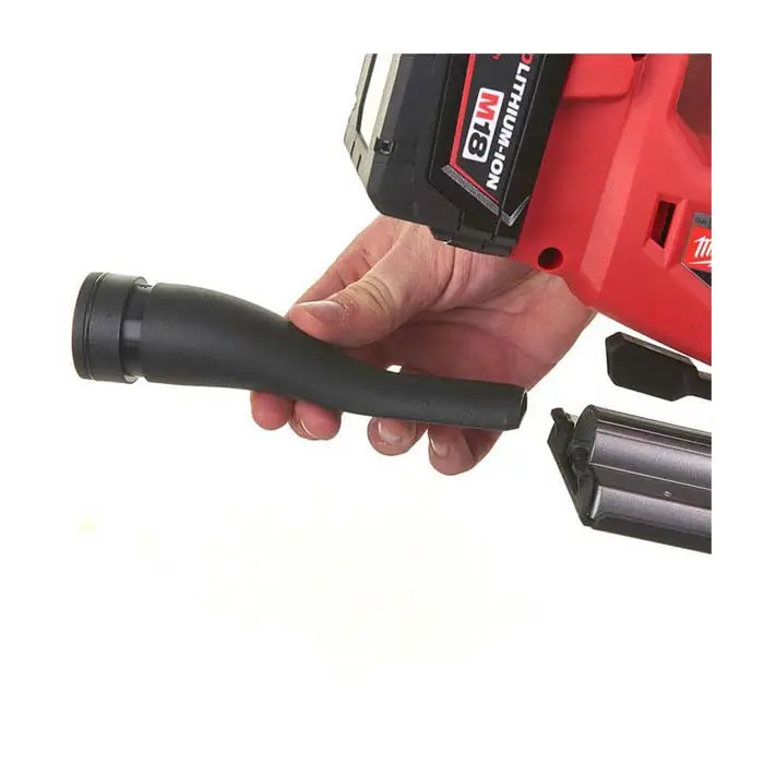 Milwaukee M18FJS-0X