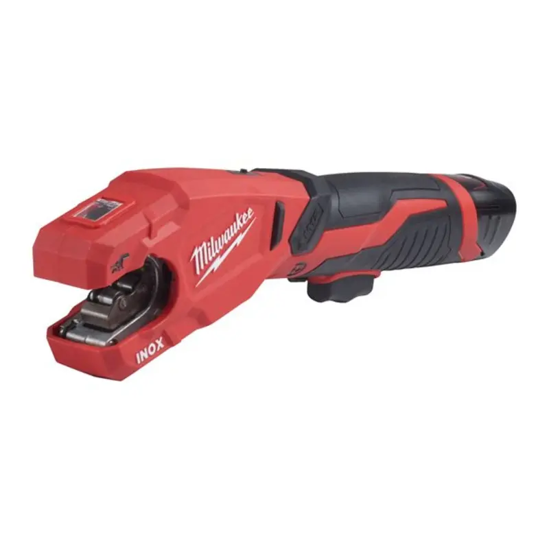 Milwaukee M12PCSS-0