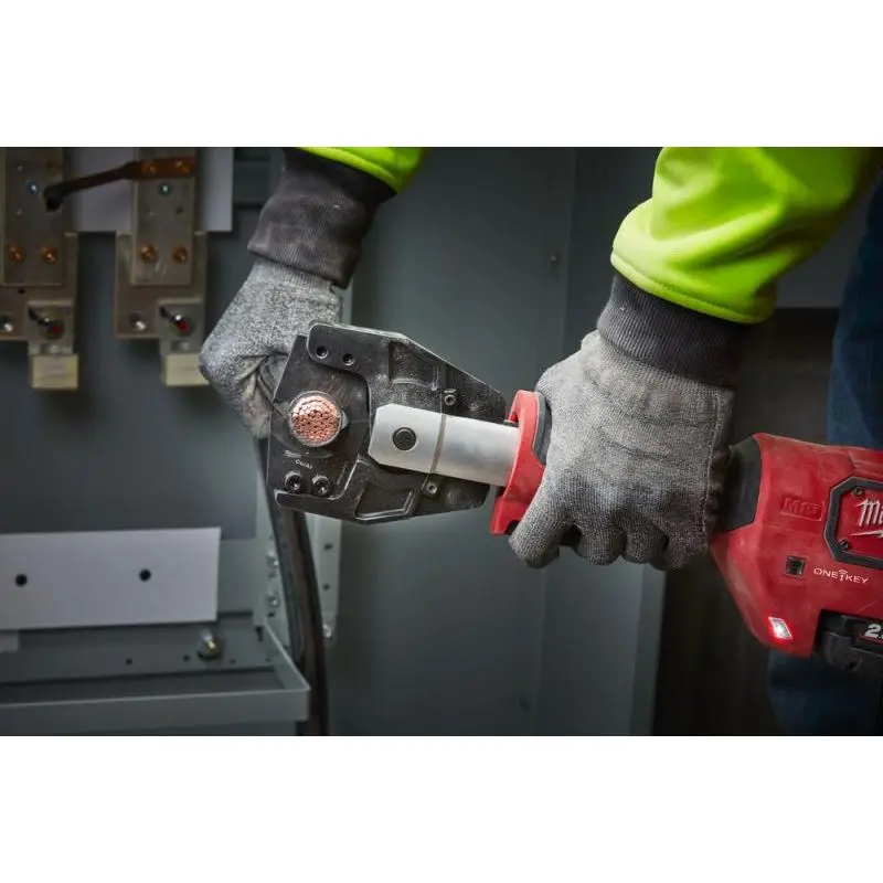MILWAUKEE M18ONEHCC-201Ccual-set