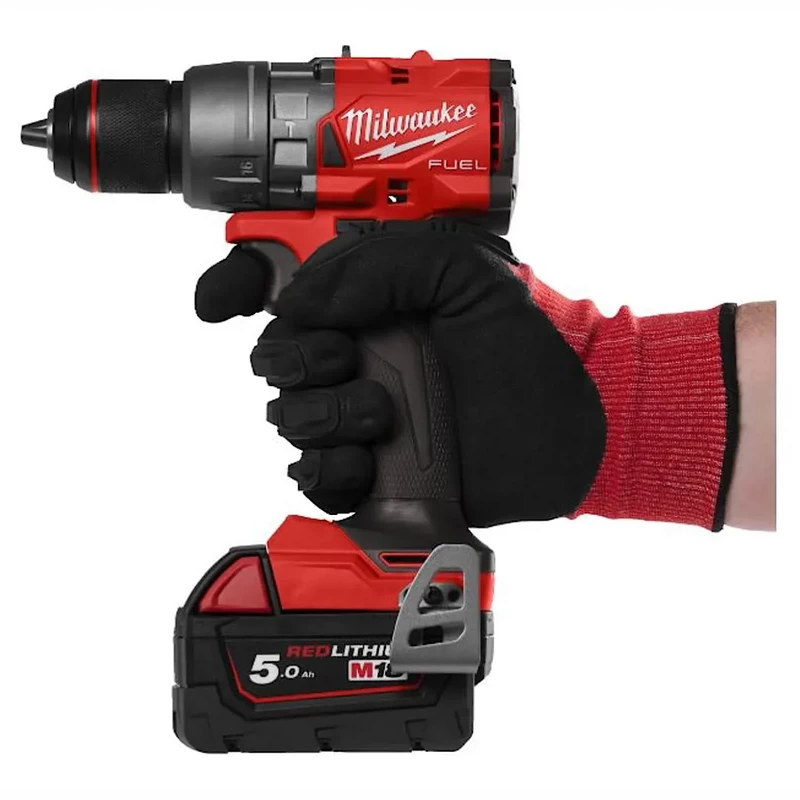 drill Milwaukee M18FPD3-0x