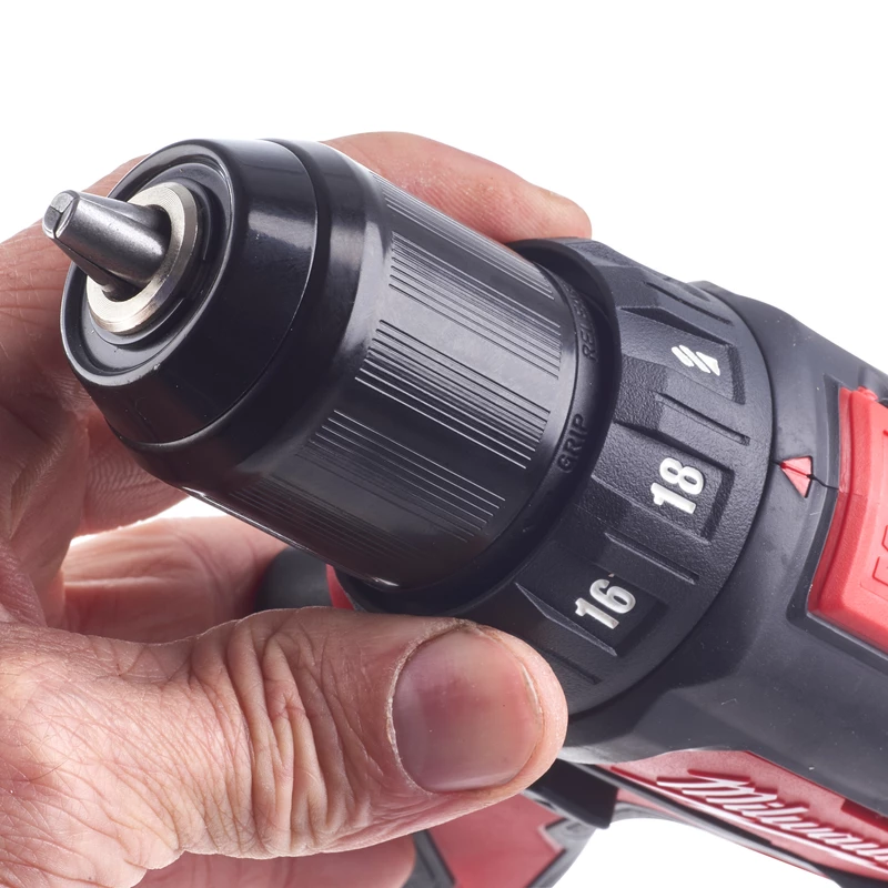 MILWAUKEE M12 BDD-202C