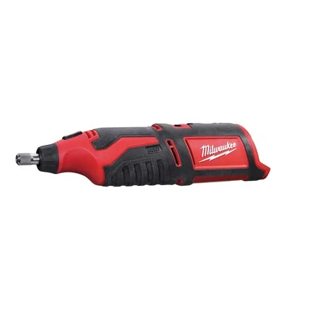MILWAUKEE Rechargeable finger mill c12rt-0
