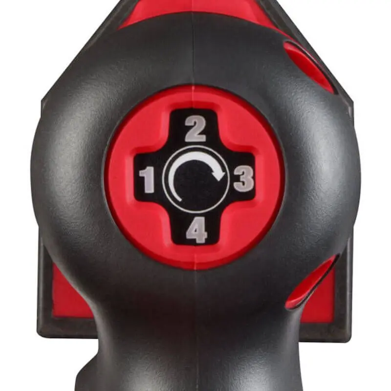 Milwaukee M12FDSS-0B