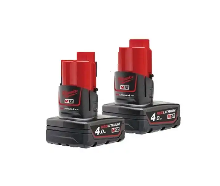 Milwaukee M12NRG 402