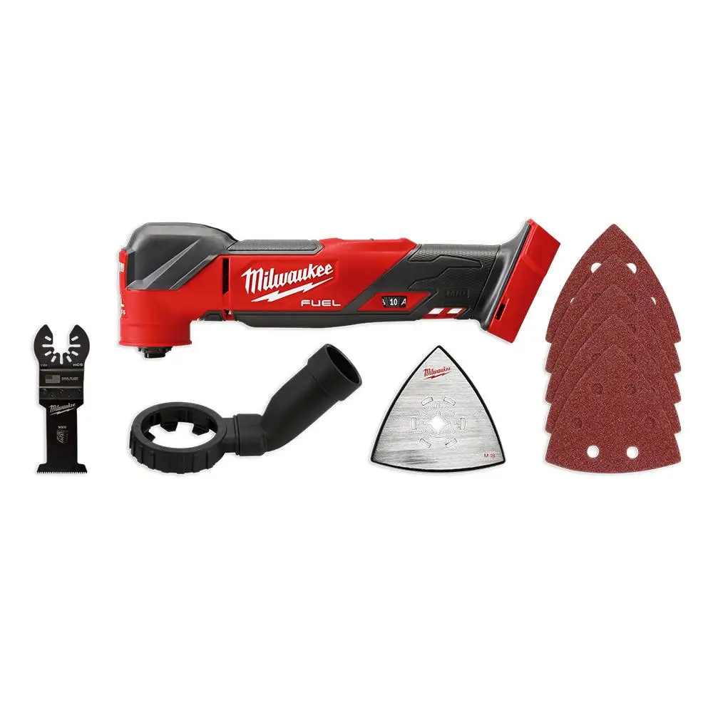 MILWAUKEE M18FMT-0