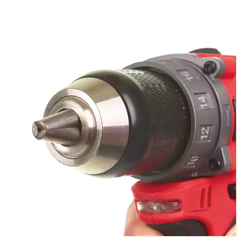 drill Milwaukee M12FPD-602X