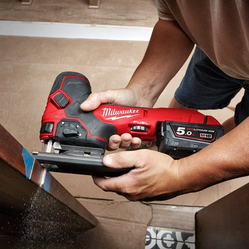 Milwaukee M18FBJS-0X