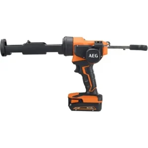 چسب زن aeg مدل BKP18C2-310-0